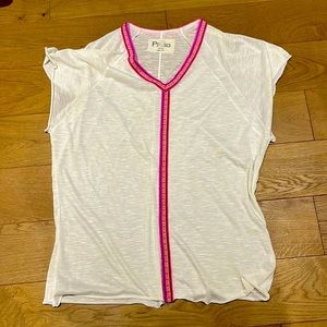 PITUSA beach cover up